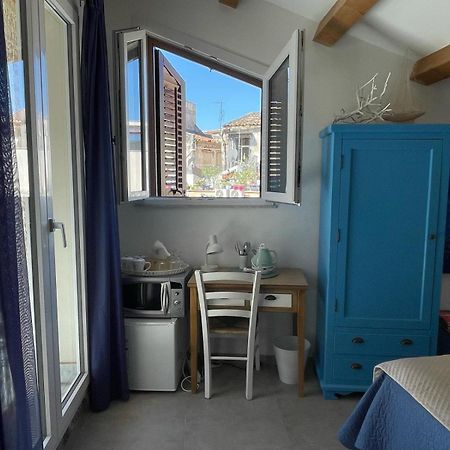 Terrazza Alla Cala Palermo Exteriér fotografie